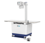 DRGEM VXR-E/EC Veterinary X-ray