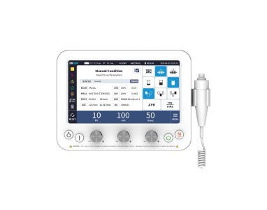 DRGEM GXR-S Series X-ray Systems