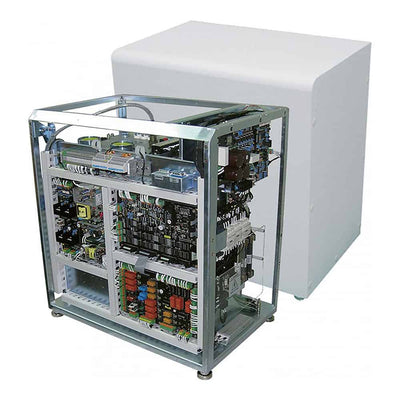 DRGEM GXR-S Series X-ray Systems