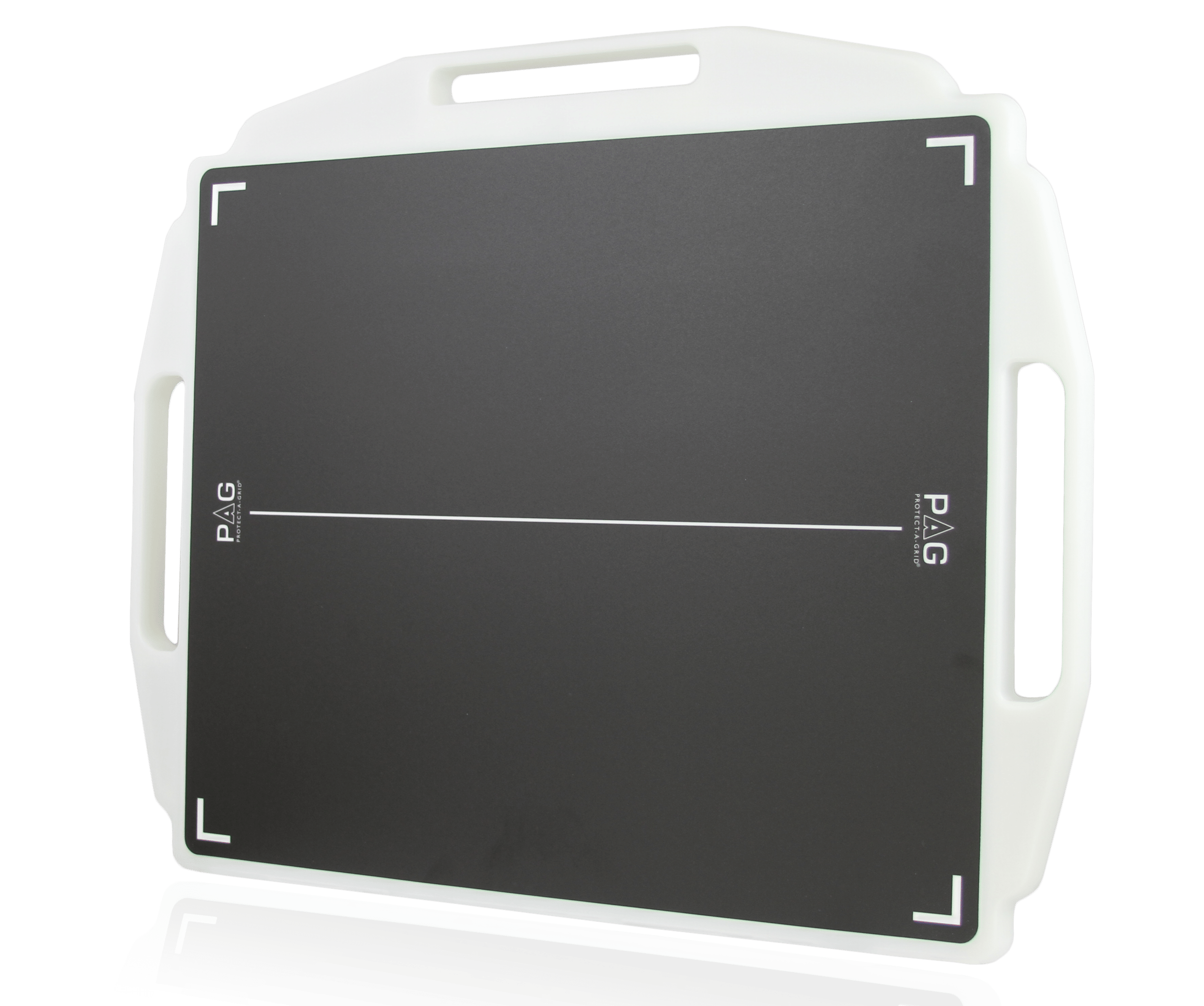 14x17in HD Tri-Handle Protect-A-Grid® DRP Encasement – MavenImaging