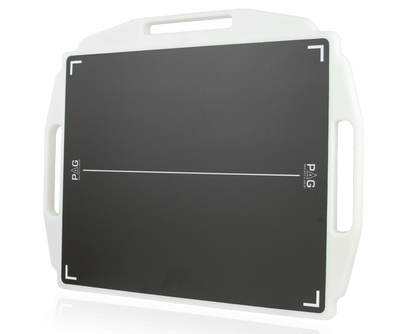 14x17in HD Tri-Handle Protect-A-Grid® DRP Encasement