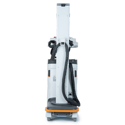 Carestream DRX-Rise Mobile X-ray System