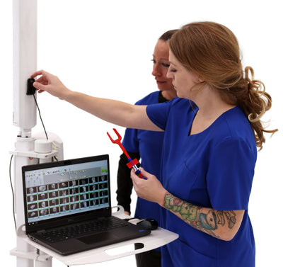 VetRay Digital Dental Sensor X-Ray