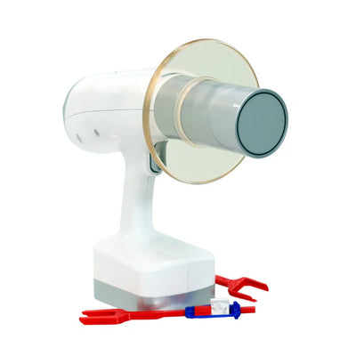 VetRay Handheld Capacitor Generator Dental X-Ray