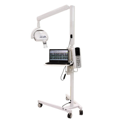 VetRay Mobile Stand Dental X-Ray