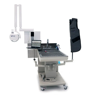 VetRay Wall Mount Dental X-Ray