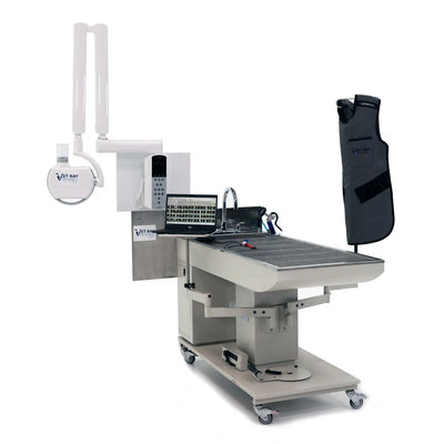 VetRay Wall Mount Dental X-Ray