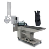 VetRay Wall Mount Dental X-Ray