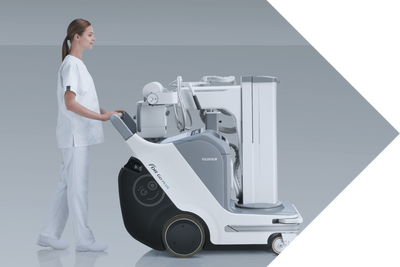 Fujifilm -  FDR Go PLUS