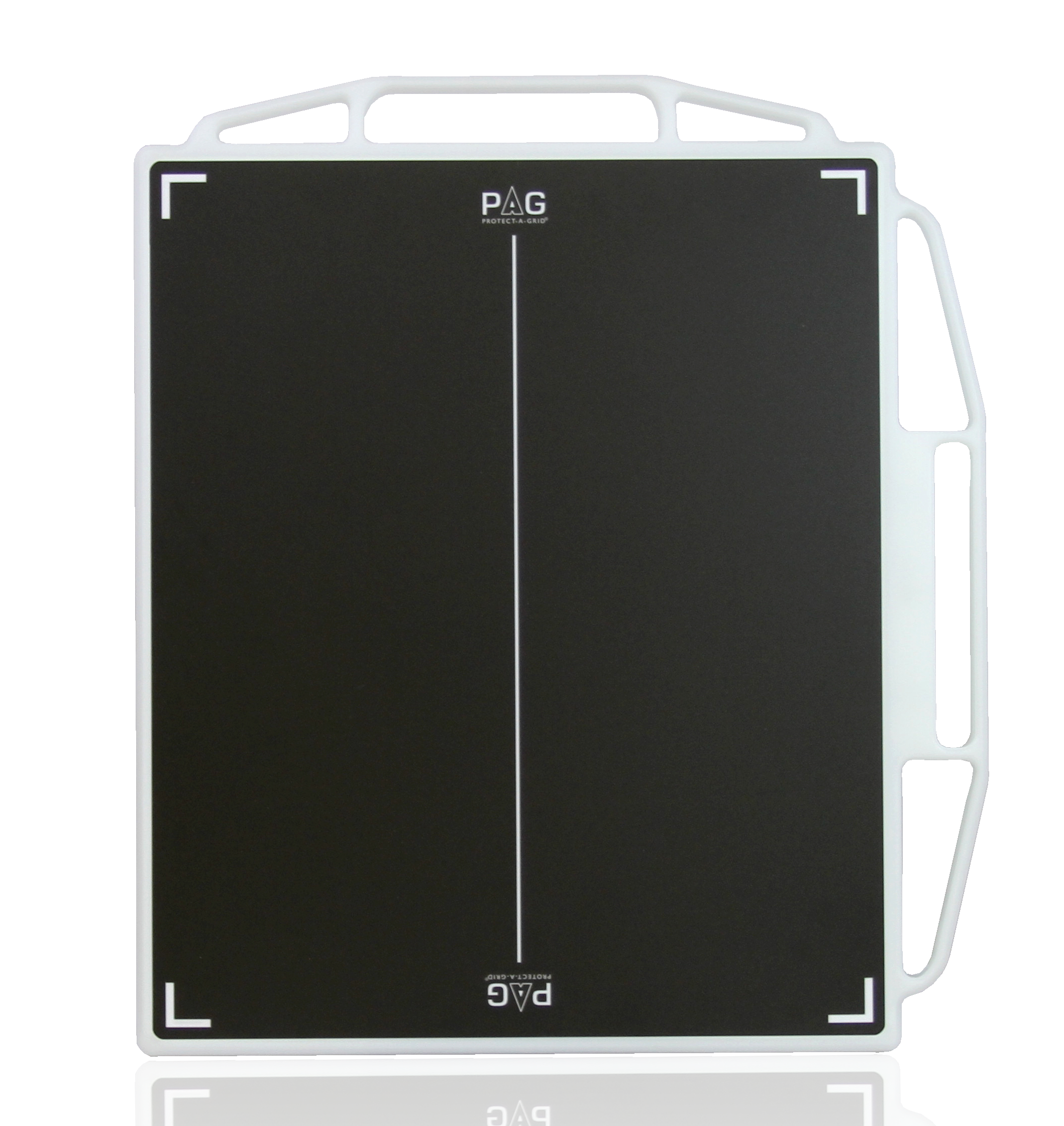 Dual Handle Protect-A-Grid® Encasement – MavenImaging