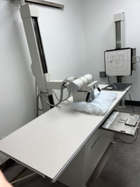 Used Universal X-ray System
