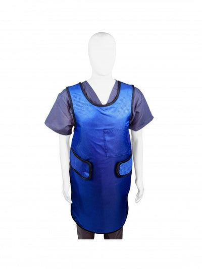 EZ Pregnancy Front Apron