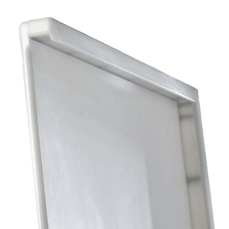 Protect-A-Grid® Encasement With Channels – MavenImaging