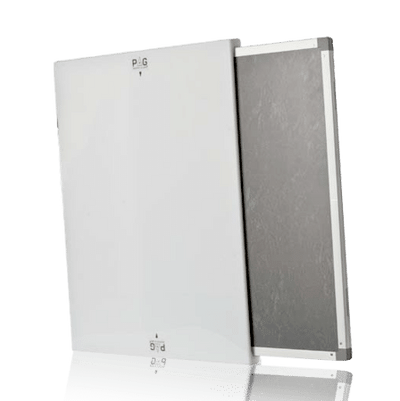 Protect-A-Grid® Encasement With Channels