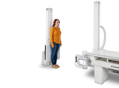 Fujifilm -  Essentia (FS & SA)