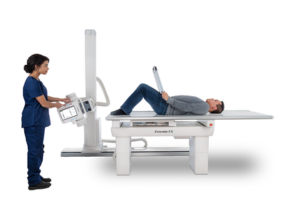 Fujifilm -  Essentia (FS & SA)