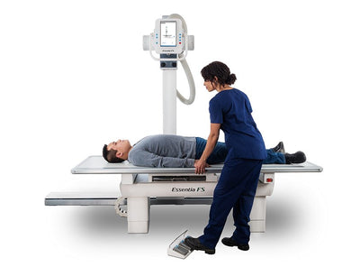 Fujifilm -  Essentia (FS & SA)