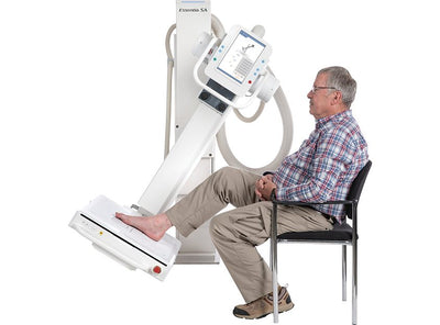 Fujifilm -  Essentia (FS & SA)