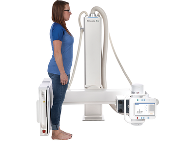 Fujifilm -  Essentia (FS & SA)