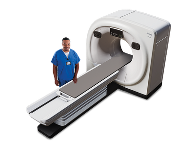 Fujifilm CT Image - FCT iStream