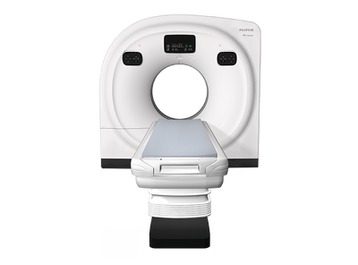 Fujifilm CT Image - FCT iStream