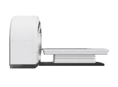 Fujifilm CT Image - FCT iStream