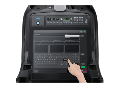 Fujifilm -  FDR Go iQ