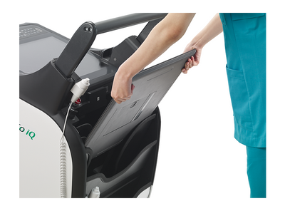 Fujifilm -  FDR Go iQ