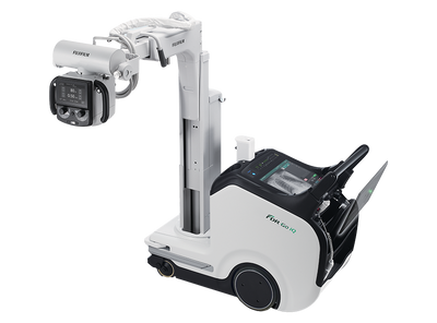 Fujifilm -  FDR Go iQ