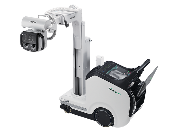 Fujifilm -  FDR Go iQ