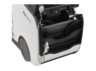 Fujifilm -  FDR Go iQ