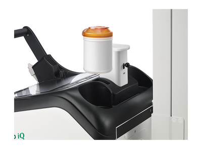 Fujifilm -  FDR Go iQ