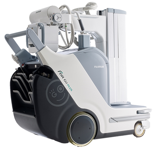 Fujifilm FDR Go PLUS