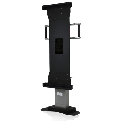 Floor Mounted Column