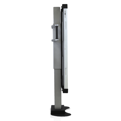 Floor Mounted Column