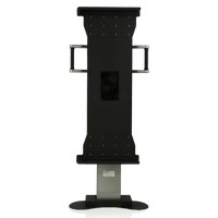 Floor Mounted Column