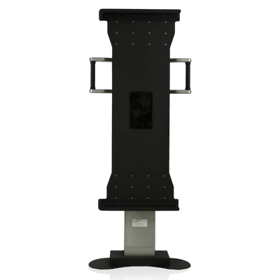 Floor Mounted Column