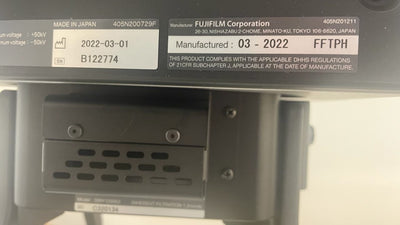Used Fuji FDR AQRO (M-216)