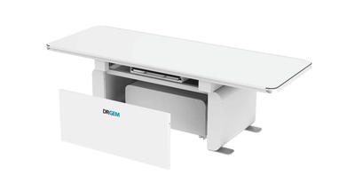 DRGEM Essential PLUS FMT X-ray System