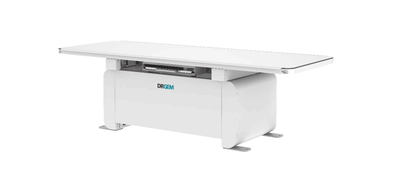 DRGEM Essential PLUS FMT X-ray System