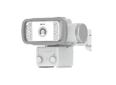 DRGEM Essential PLUS FMT X-ray System