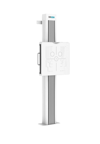 DRGEM Essential PLUS FMT X-ray System