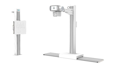 DRGEM GXR-Series Chiropractic System
