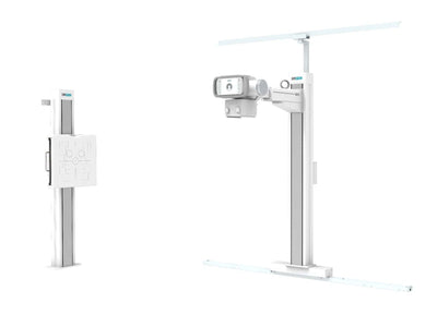 DRGEM GXR-Series Chiropractic System