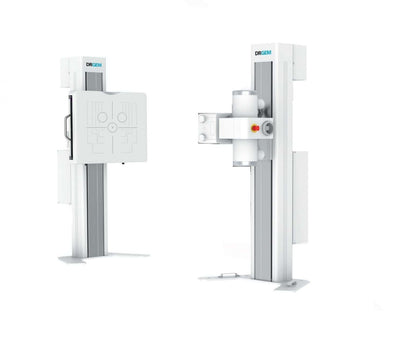 DRGEM GXR-Series Chiropractic System