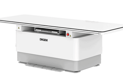 DRGEM GXR-S Series X-ray Systems