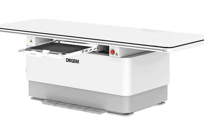 DRGEM GXR-S Series X-ray Systems