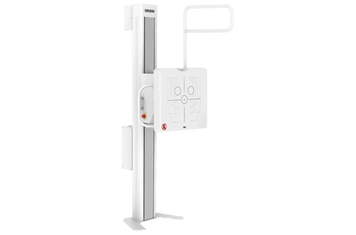 DRGEM GXR-S Series X-ray Systems