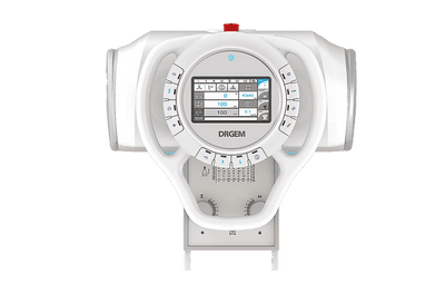 DRGEM GXR-SD OTC X-ray System