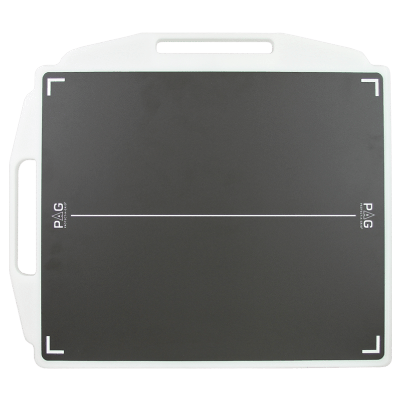 14x17in HD Dual Handle Protect-A-Grid® Encasement – MavenImaging